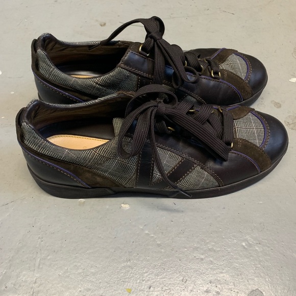 Louis Vuitton men’s sneaker - Picture 2 of 5